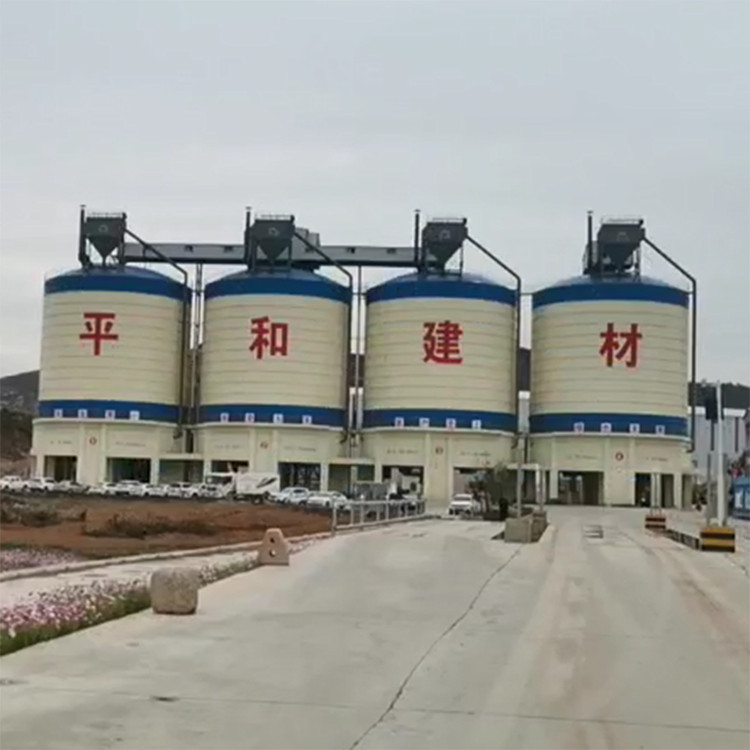 安徽生石油焦倉